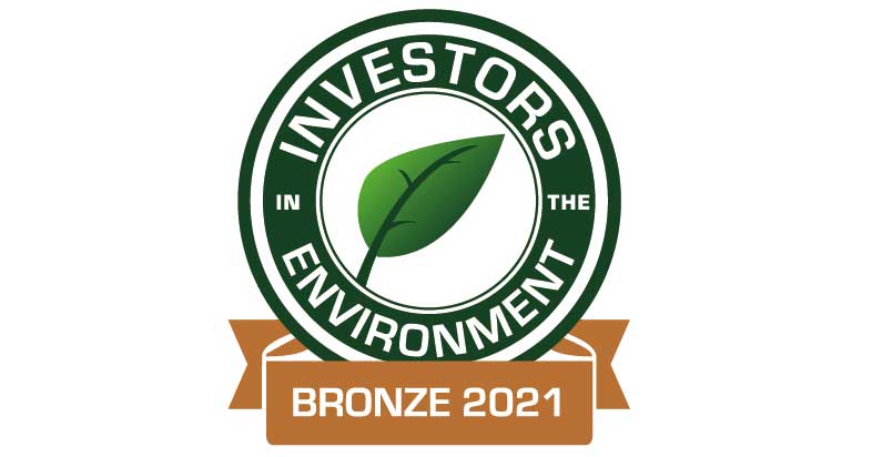 investor of environement