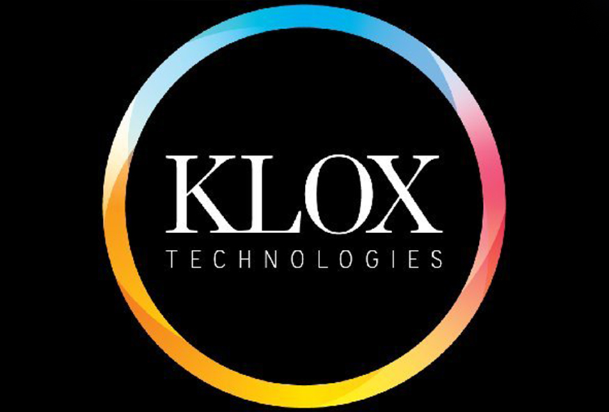 logo Klox
