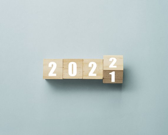 Annual results 2021